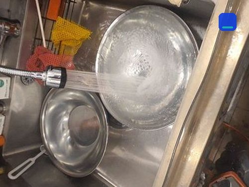 행촌동 하수구막힘 아파트 욕실 욕조 배수 정비